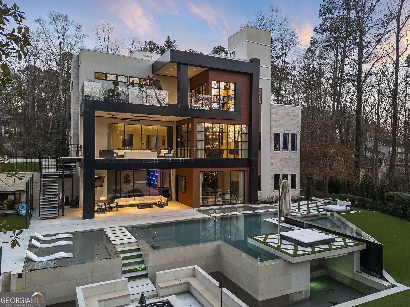 415 River Valley Road Atlanta - Photo 63