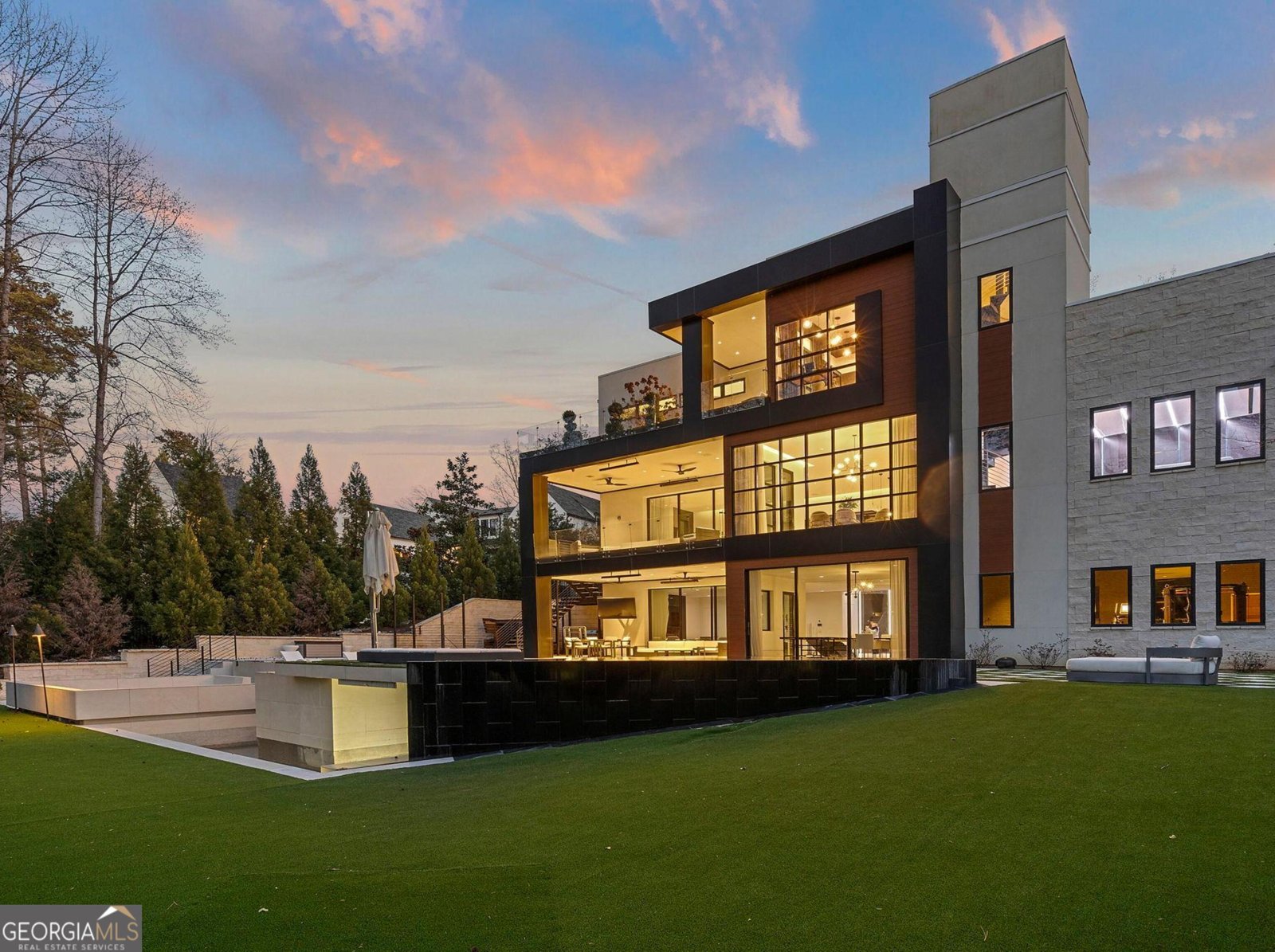 415 River Valley Road Atlanta - Photo 64