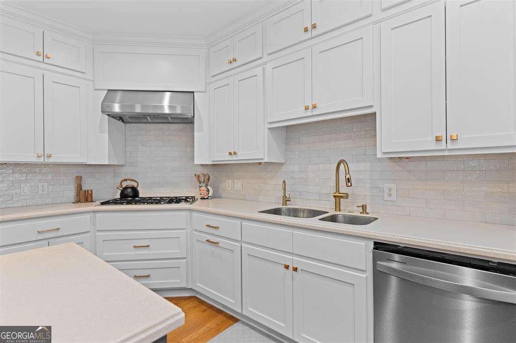 1301 Planters Trail Greensboro - Photo 15