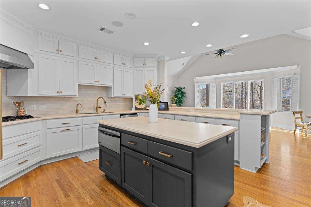 1301 Planters Trail Greensboro - Photo 16