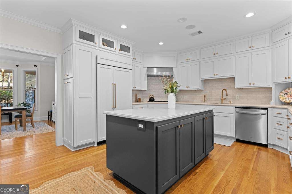 1301 Planters Trail Greensboro - Photo 17