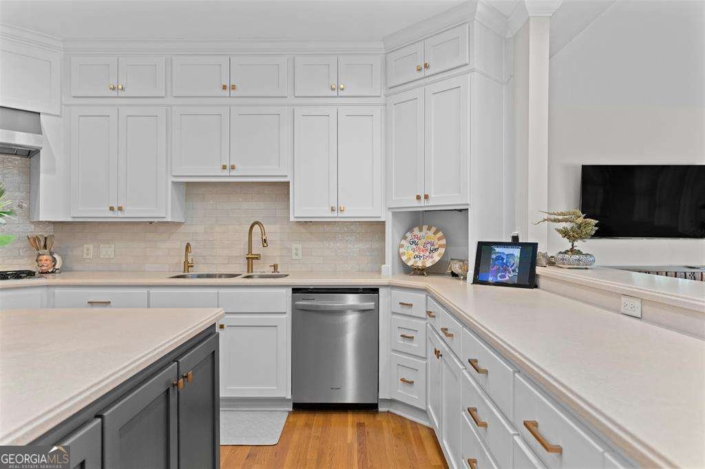 1301 Planters Trail Greensboro - Photo 19