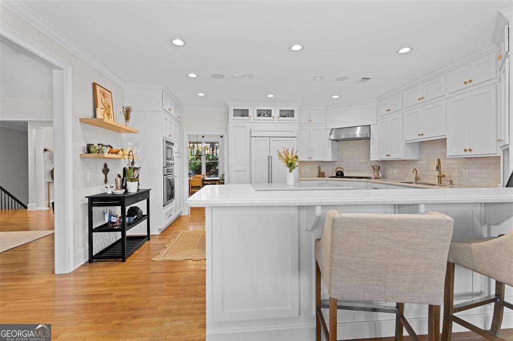 1301 Planters Trail Greensboro - Photo 20