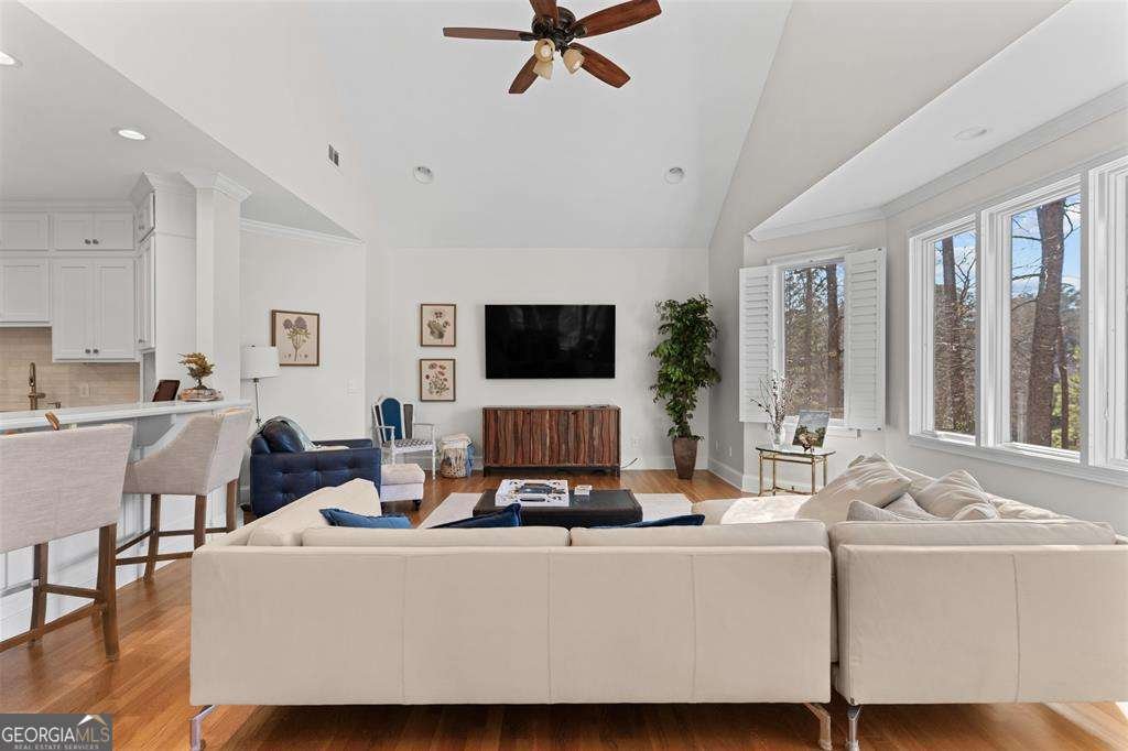 1301 Planters Trail Greensboro - Photo 22