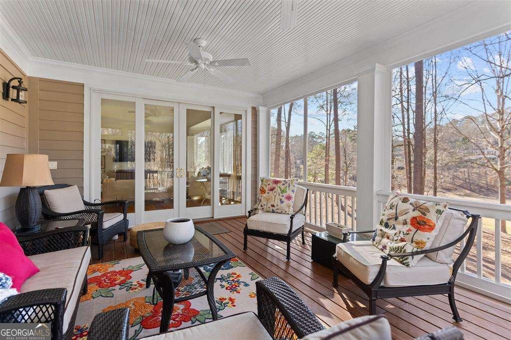 1301 Planters Trail Greensboro - Photo 25