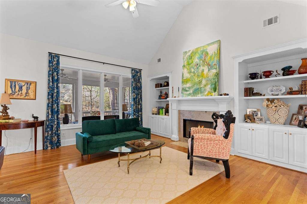 1301 Planters Trail Greensboro - Photo 26