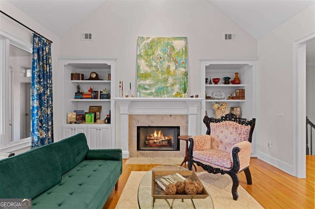 1301 Planters Trail Greensboro - Photo 27