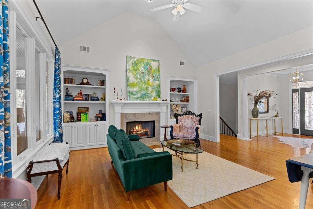 1301 Planters Trail Greensboro - Photo 28