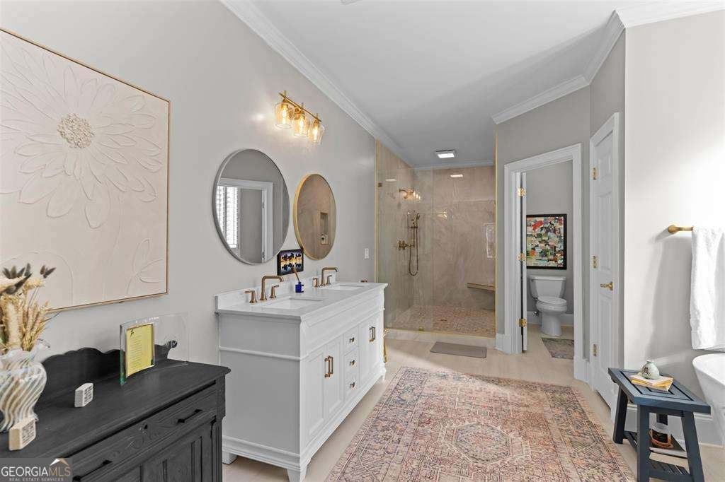 1301 Planters Trail Greensboro - Photo 33