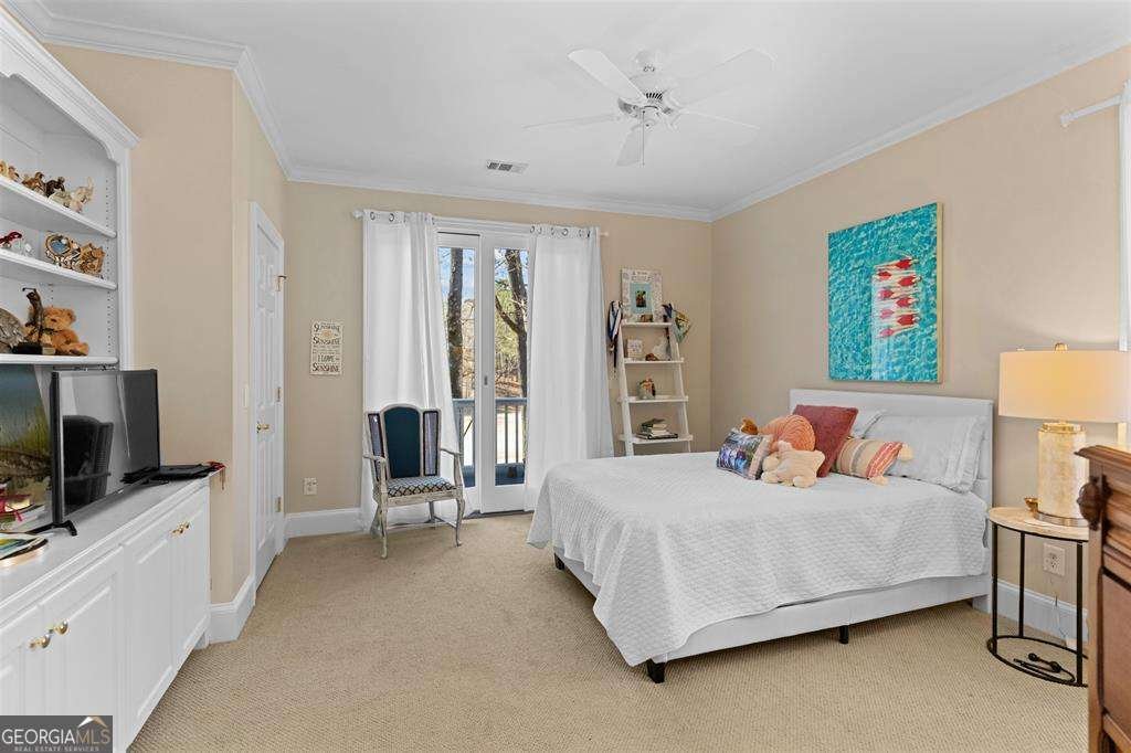 1301 Planters Trail Greensboro - Photo 40