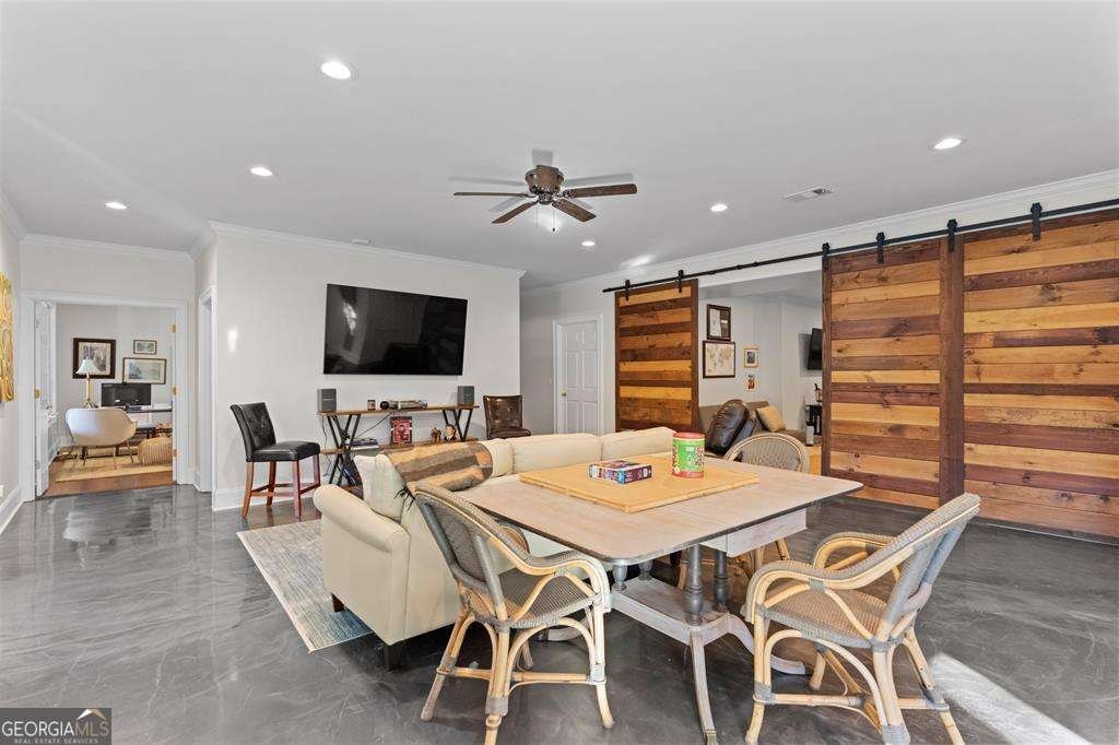 1301 Planters Trail Greensboro - Photo 43