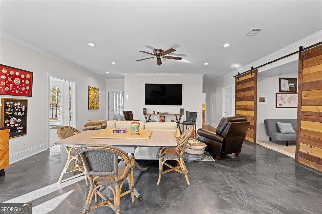 1301 Planters Trail Greensboro - Photo 44