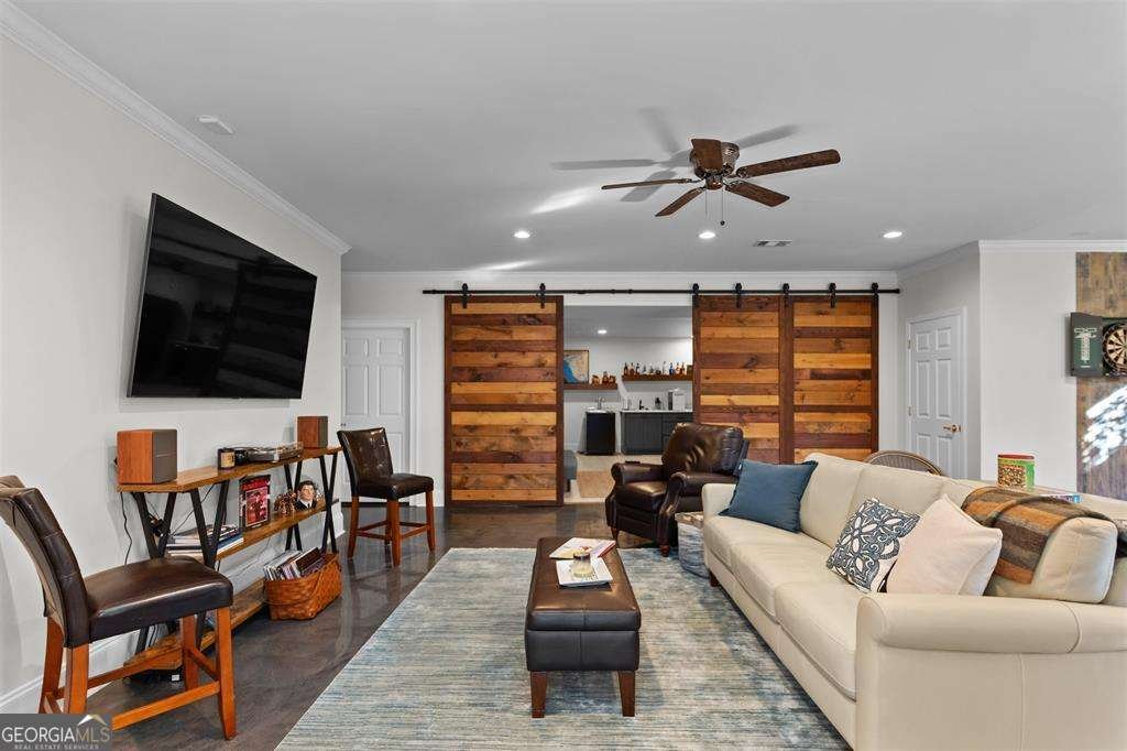 1301 Planters Trail Greensboro - Photo 46