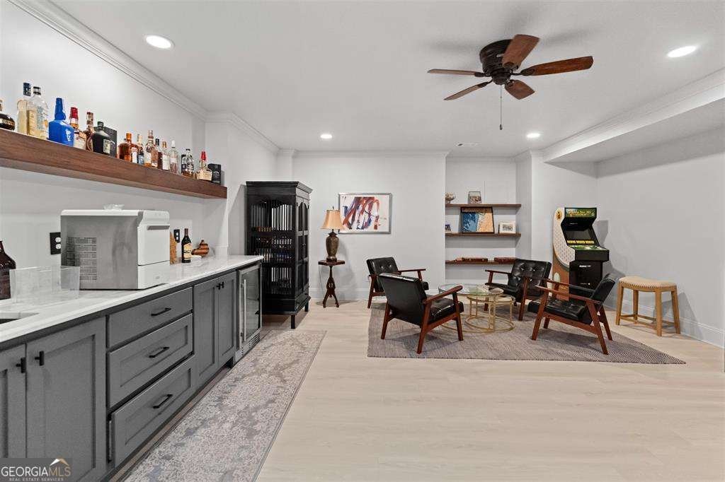 1301 Planters Trail Greensboro - Photo 48