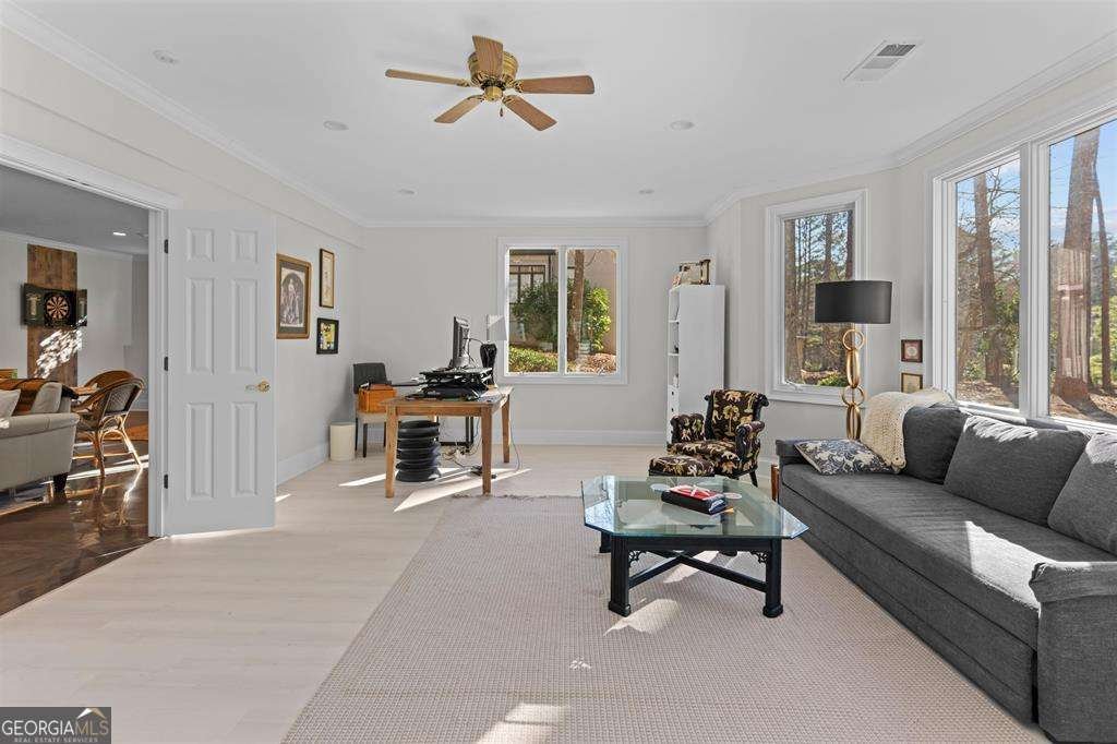 1301 Planters Trail Greensboro - Photo 52