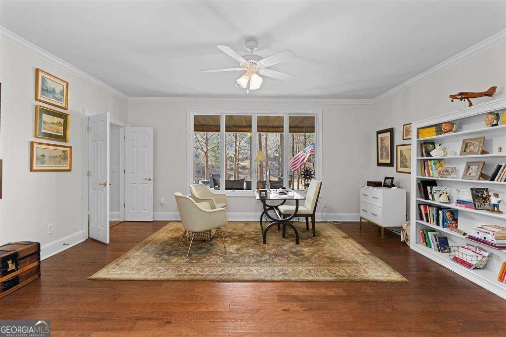 1301 Planters Trail Greensboro - Photo 55