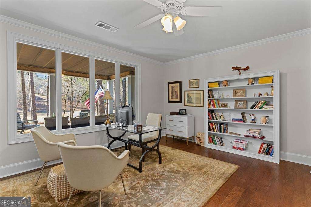 1301 Planters Trail Greensboro - Photo 56