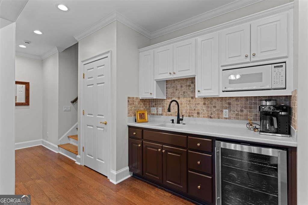 1301 Planters Trail Greensboro - Photo 57