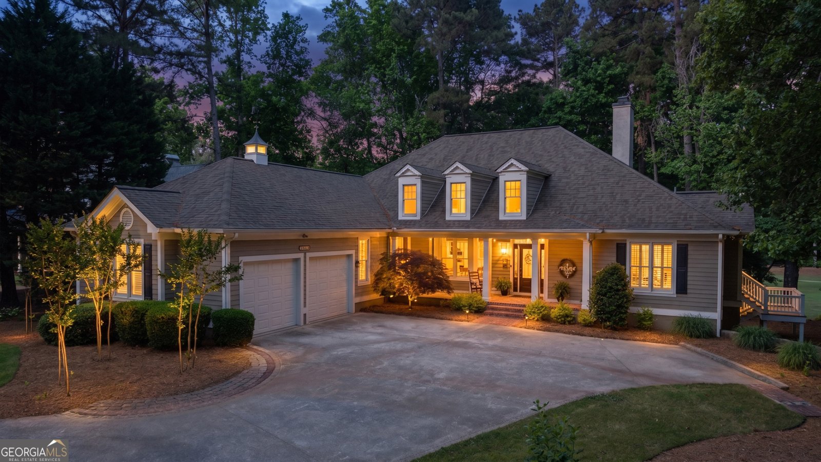 1301 Planters Trail Greensboro - Photo 74