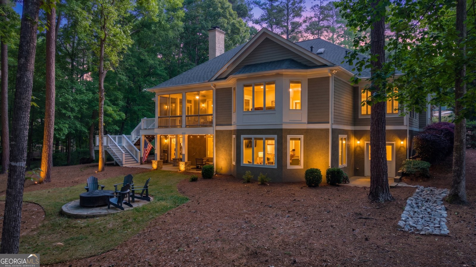 1301 Planters Trail Greensboro - Photo 75