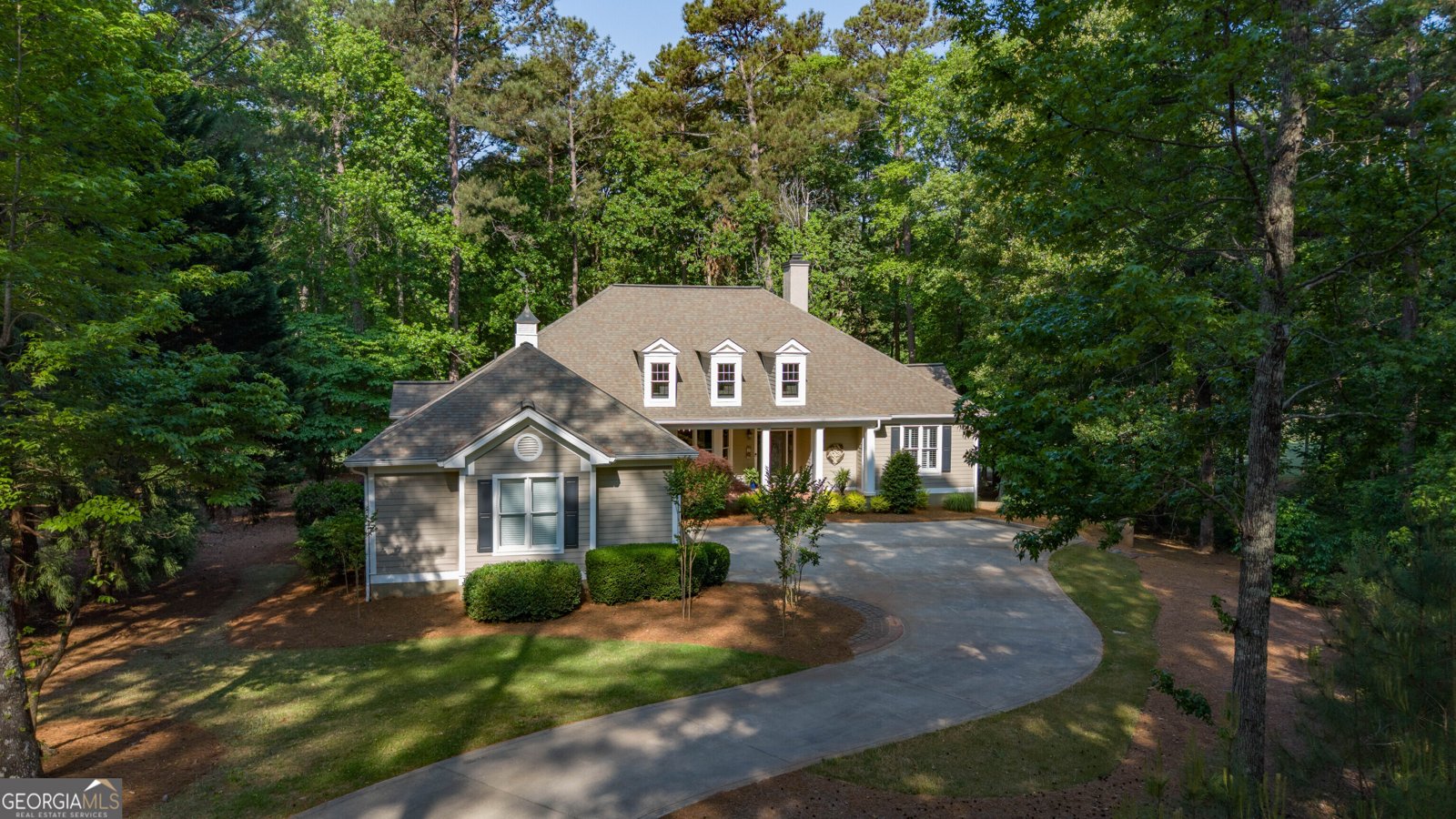 1301 Planters Trail Greensboro - Photo 76