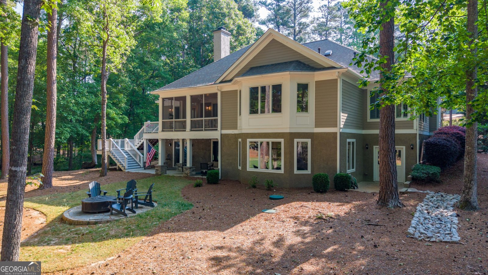 1301 Planters Trail Greensboro - Photo 78