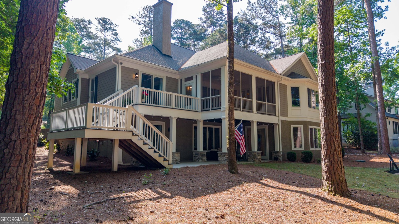 1301 Planters Trail Greensboro - Photo 79