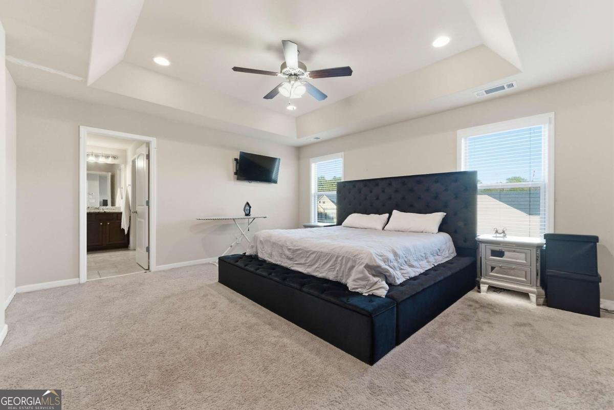 4068 Lake Manor Way Atlanta - Photo 20