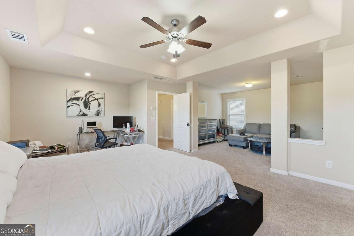 4068 Lake Manor Way Atlanta - Photo 21