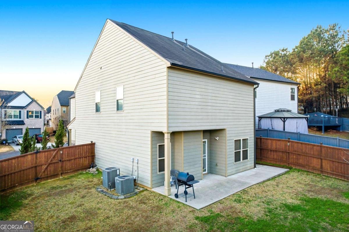 4068 Lake Manor Way Atlanta - Photo 26