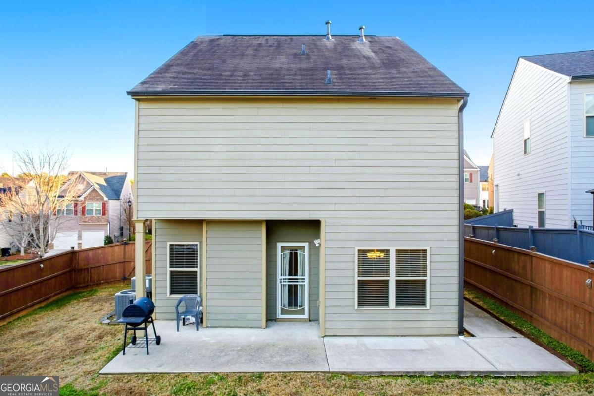 4068 Lake Manor Way Atlanta - Photo 27