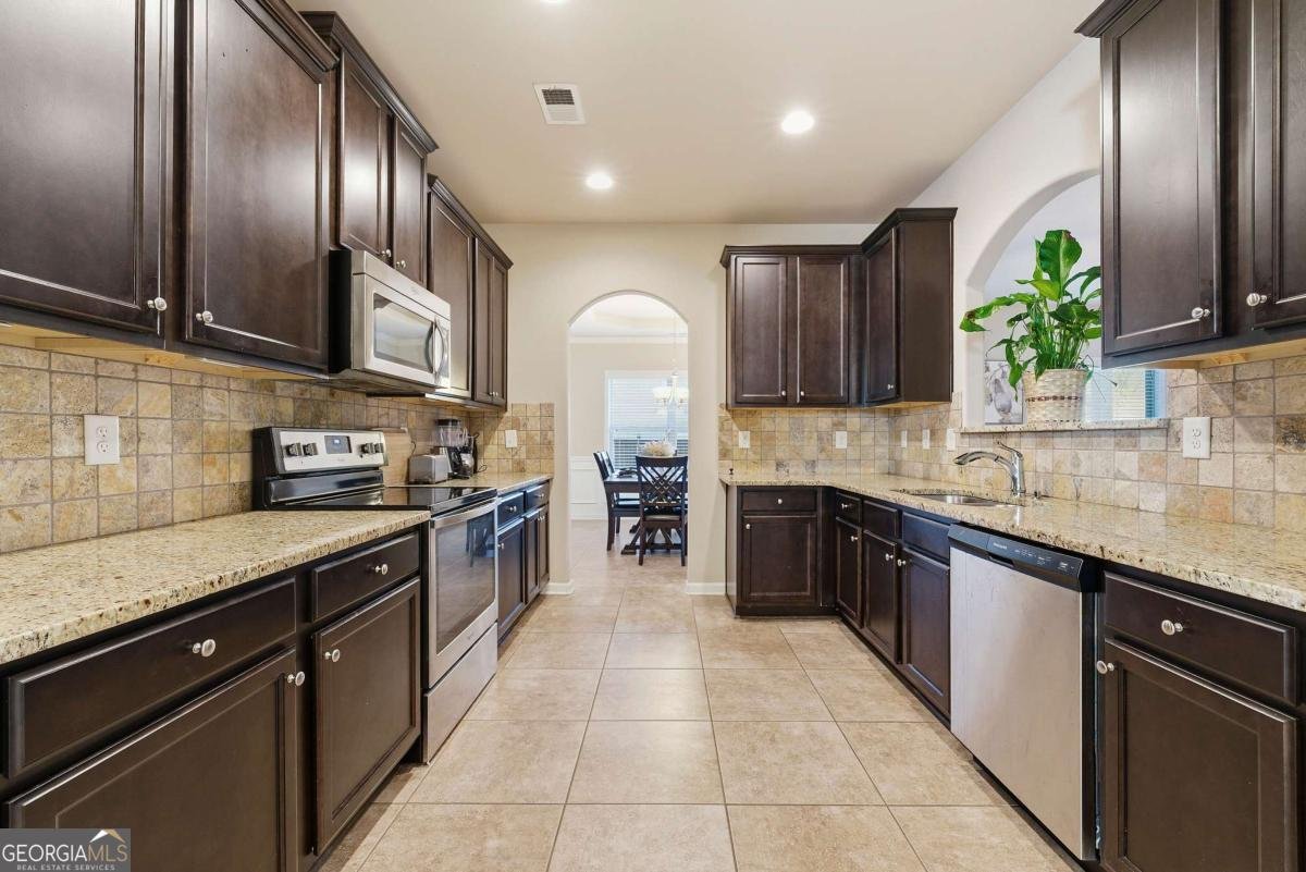 4068 Lake Manor Way Atlanta - Photo 8