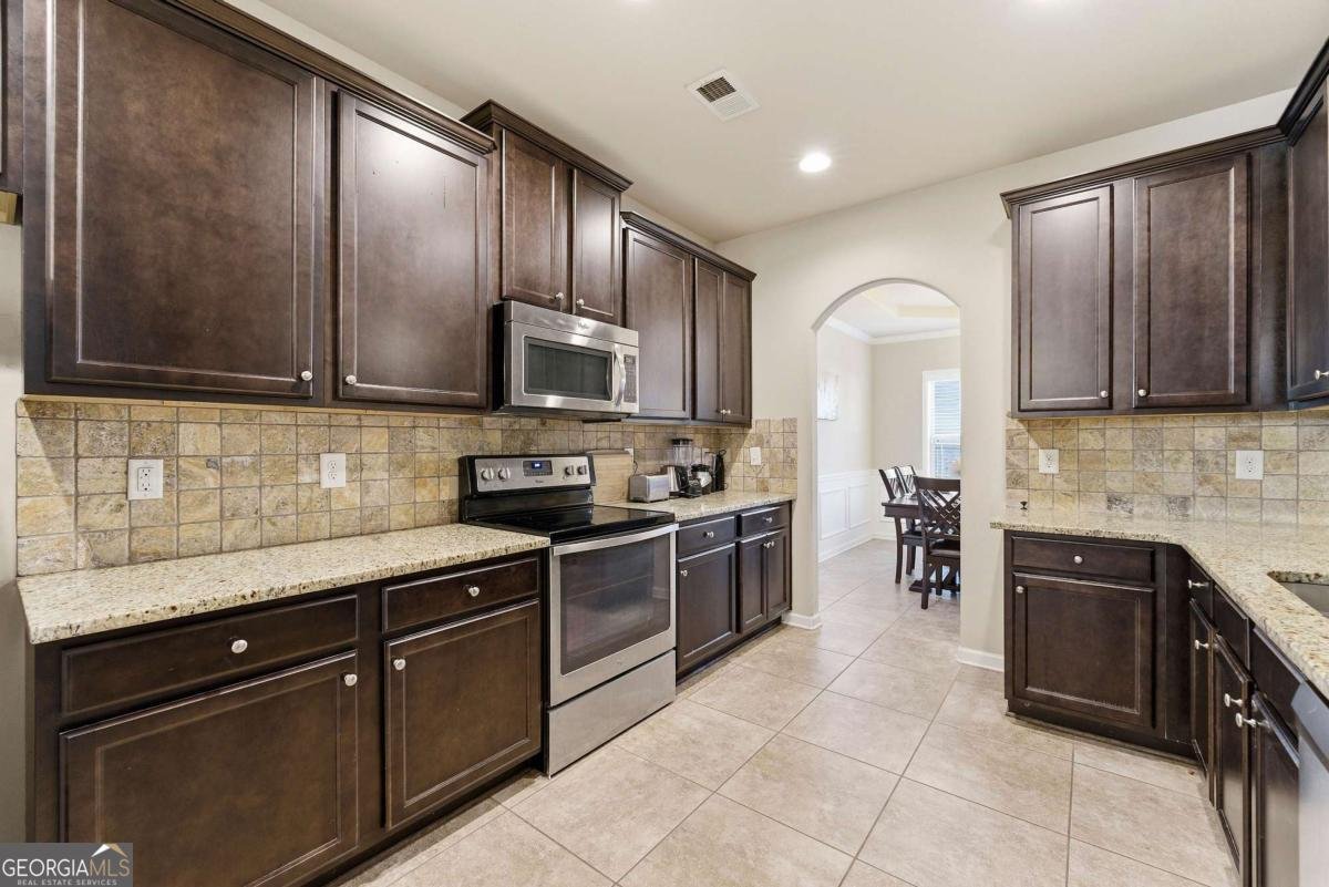 4068 Lake Manor Way Atlanta - Photo 9