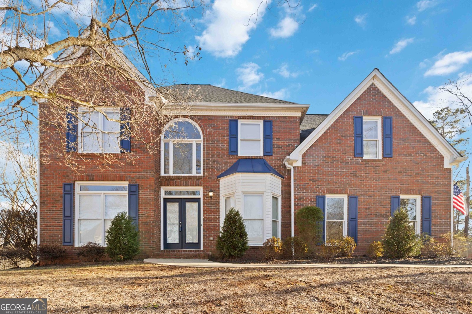 1980 Seymour Drive Acworth - Photo 1