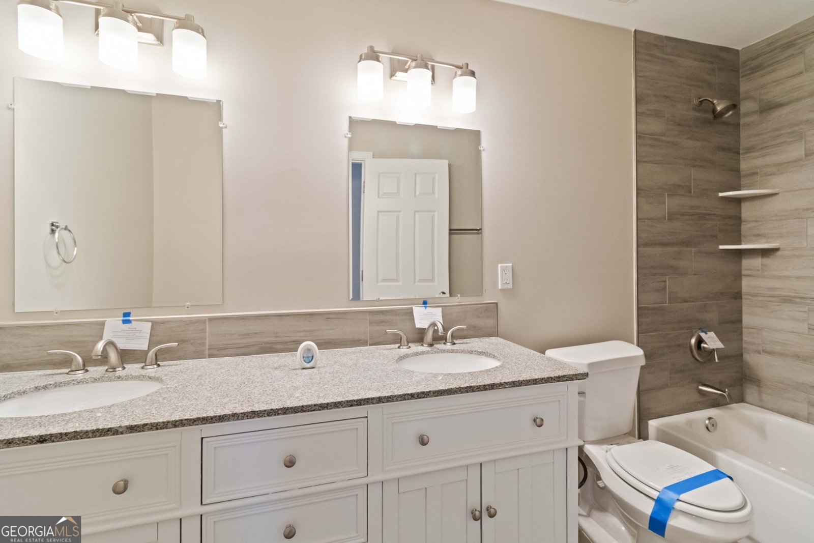 1980 Seymour Drive Acworth - Photo 16