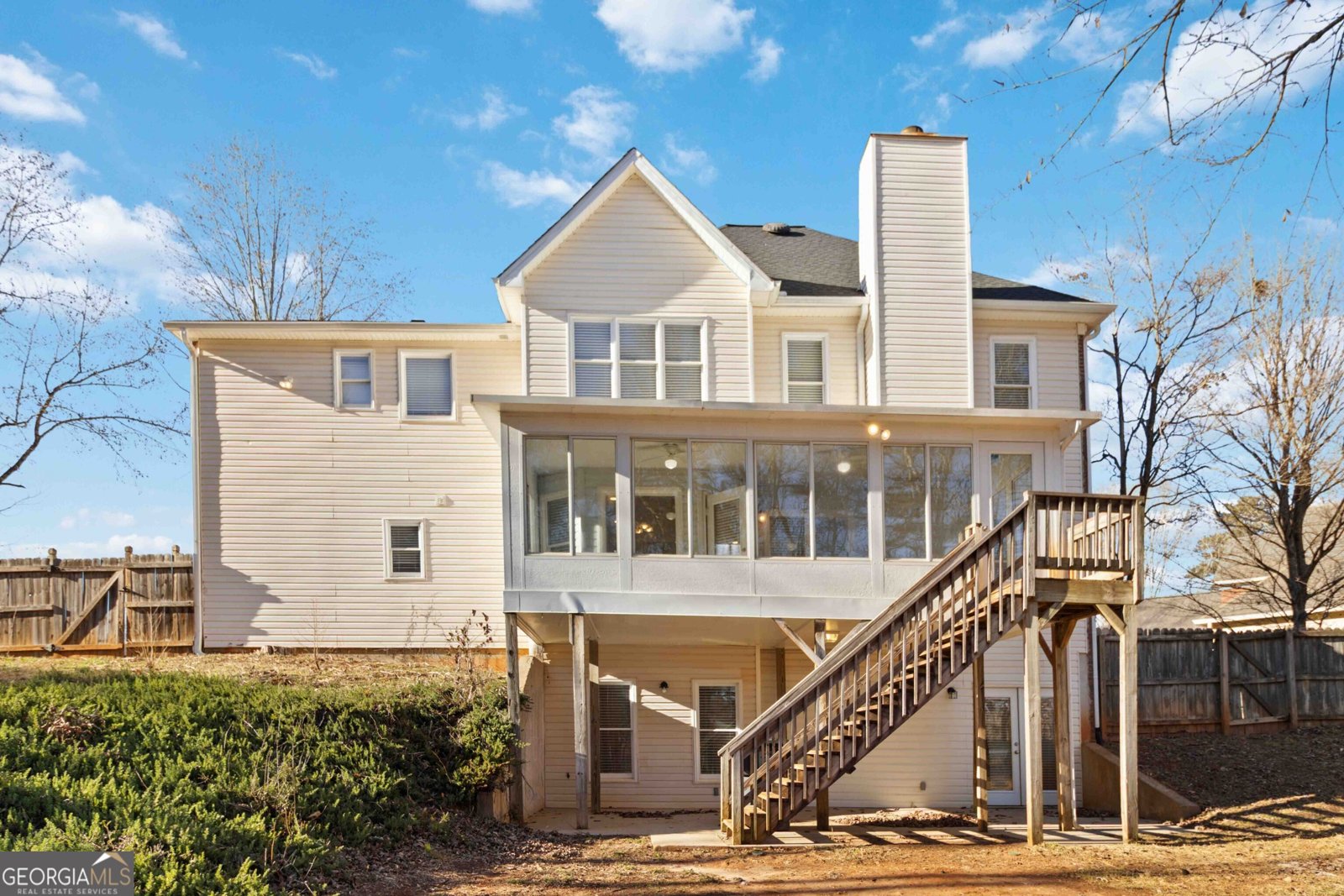 1980 Seymour Drive Acworth - Photo 17