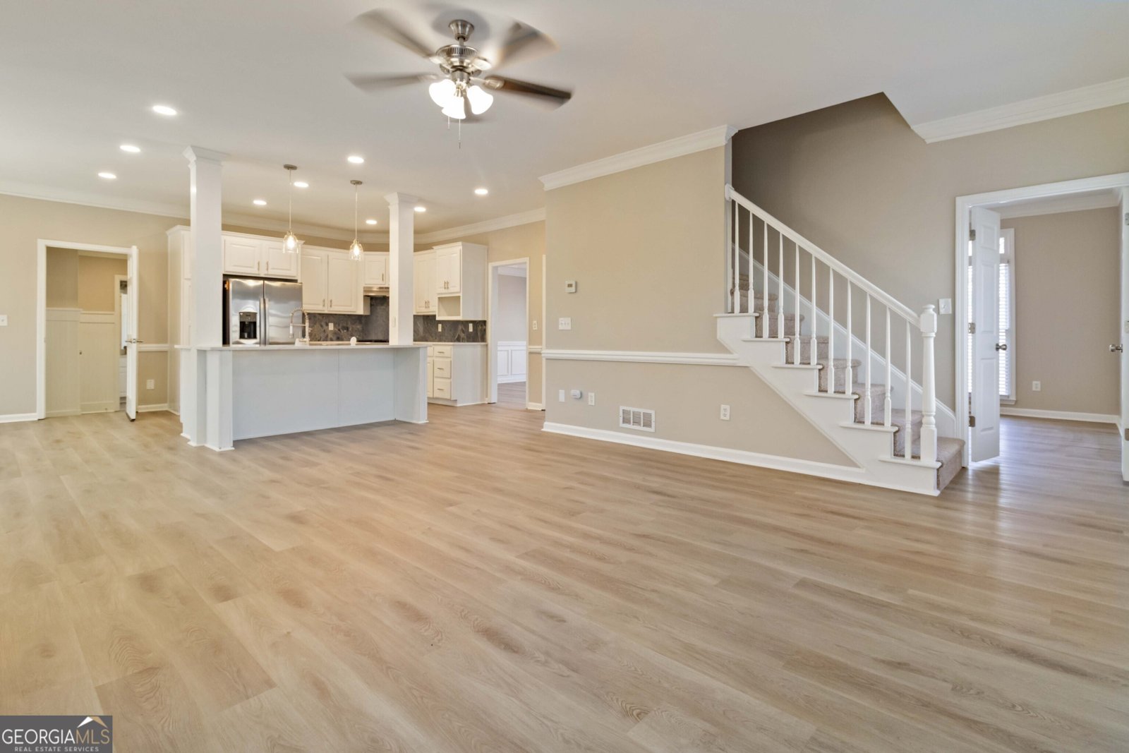 1980 Seymour Drive Acworth - Photo 6