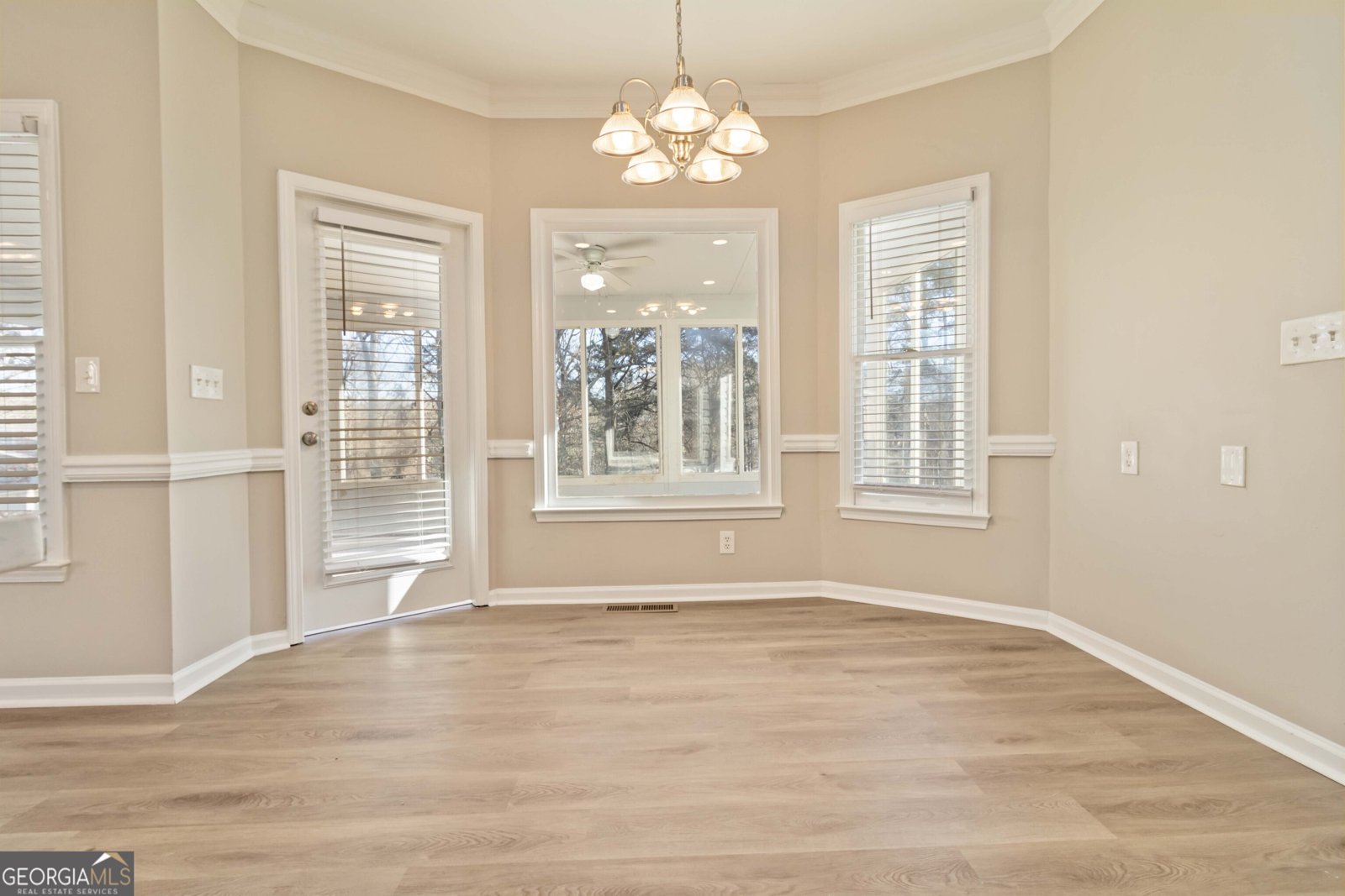 1980 Seymour Drive Acworth - Photo 8