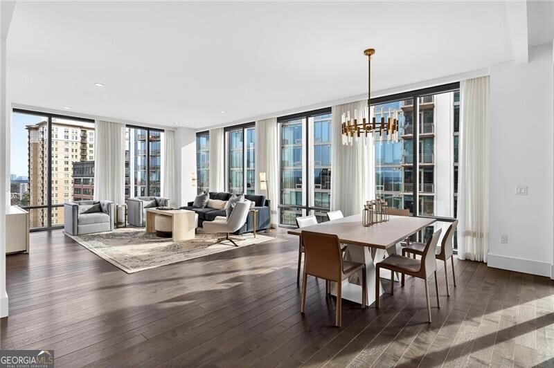 3107 Peachtree Road Atlanta - Photo 1