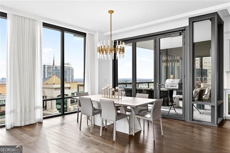 3107 Peachtree Road Atlanta - Photo 10