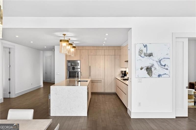 3107 Peachtree Road Atlanta - Photo 12