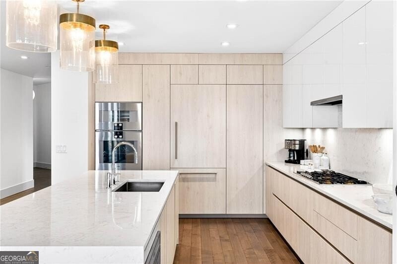 3107 Peachtree Road Atlanta - Photo 13