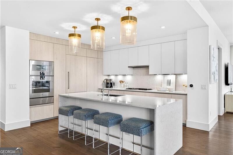 3107 Peachtree Road Atlanta - Photo 15