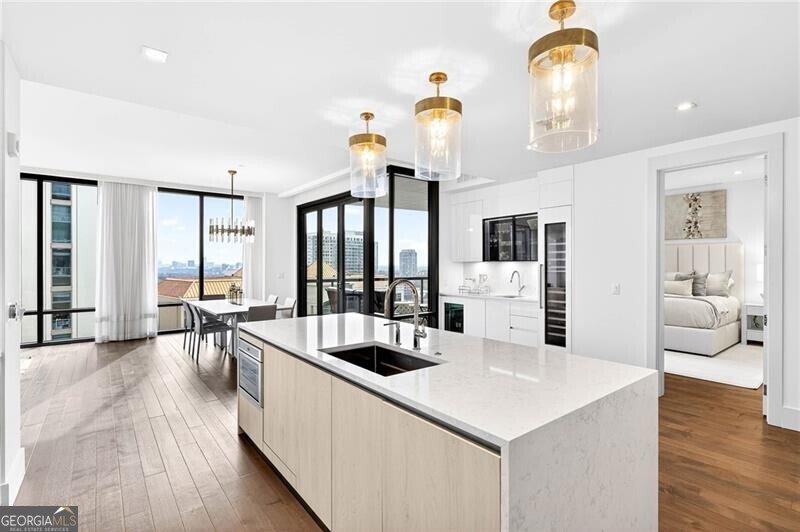 3107 Peachtree Road Atlanta - Photo 17