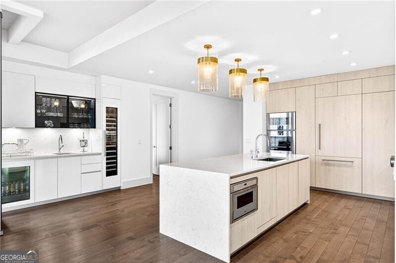 3107 Peachtree Road Atlanta - Photo 18