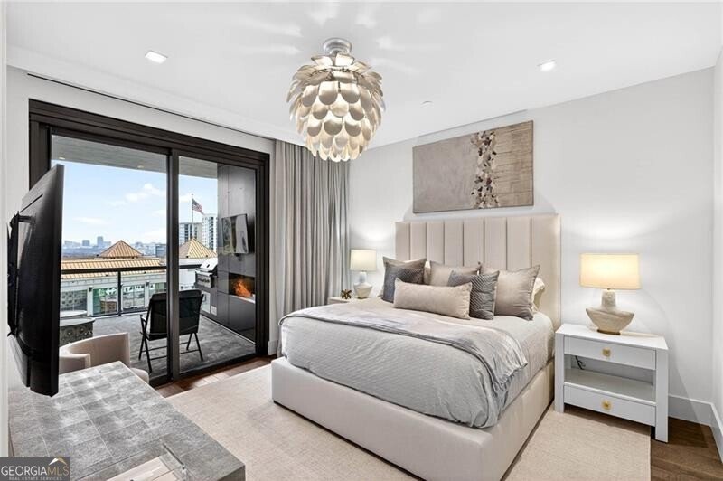 3107 Peachtree Road Atlanta - Photo 21