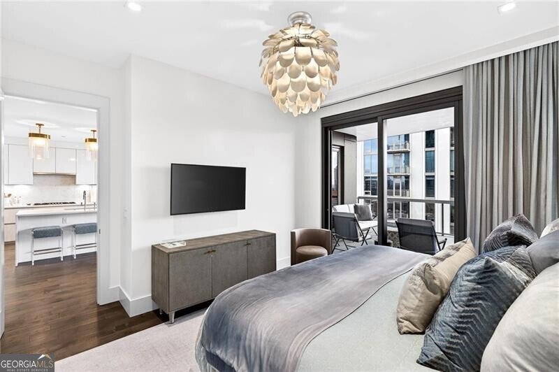 3107 Peachtree Road Atlanta - Photo 22