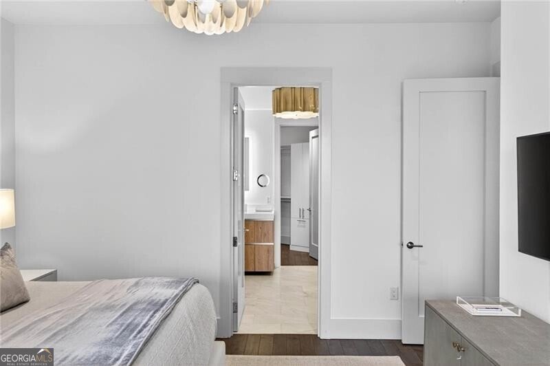 3107 Peachtree Road Atlanta - Photo 24