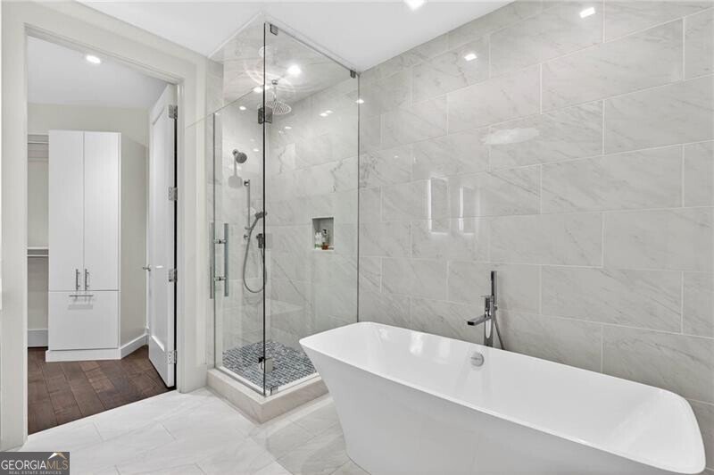 3107 Peachtree Road Atlanta - Photo 29