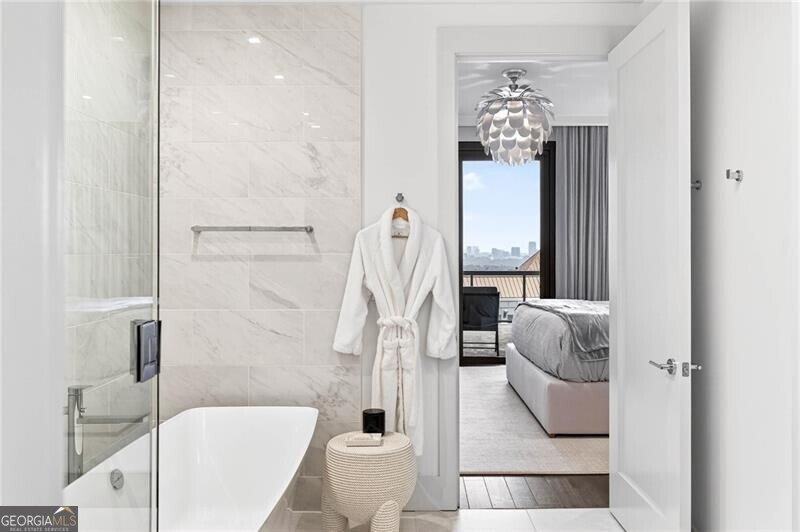 3107 Peachtree Road Atlanta - Photo 30